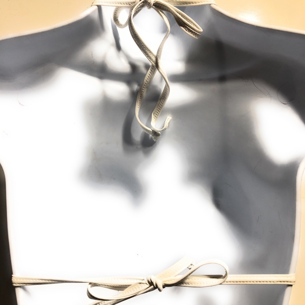Kore Triangle Bikini Top - Picture 4 of 5